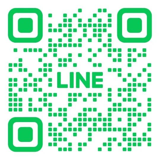 QR Code ทักเข้ามา หนังonline Line @